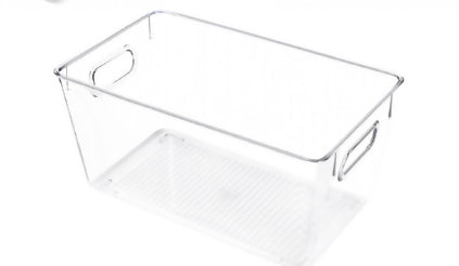 Multifunctional Storage Container - Small